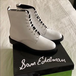 Sam Edelman Nathalia Bootie
